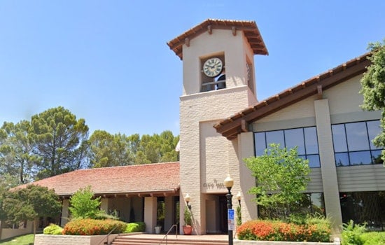 Folsom Citizens Invited to Shape Future of Beloved "Castle" Park at Community Workshop