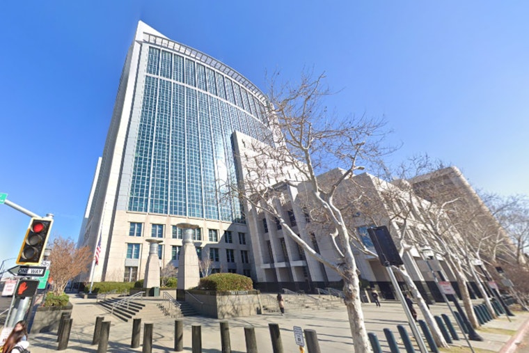 Folsom Man Receives 15-Month Sentence for Visa Fraud and Must Pay Restitution to Victim