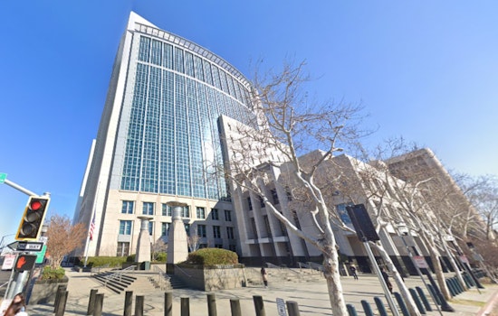 Folsom Man Receives 15-Month Sentence for Visa Fraud and Must Pay Restitution to Victim