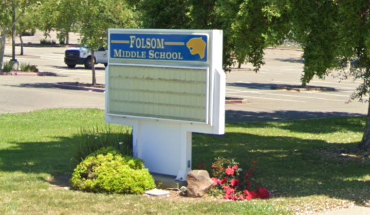 Folsom Seeks Public Input for Renovation of Beloved "Castle" Park at Upcoming Community Workshop