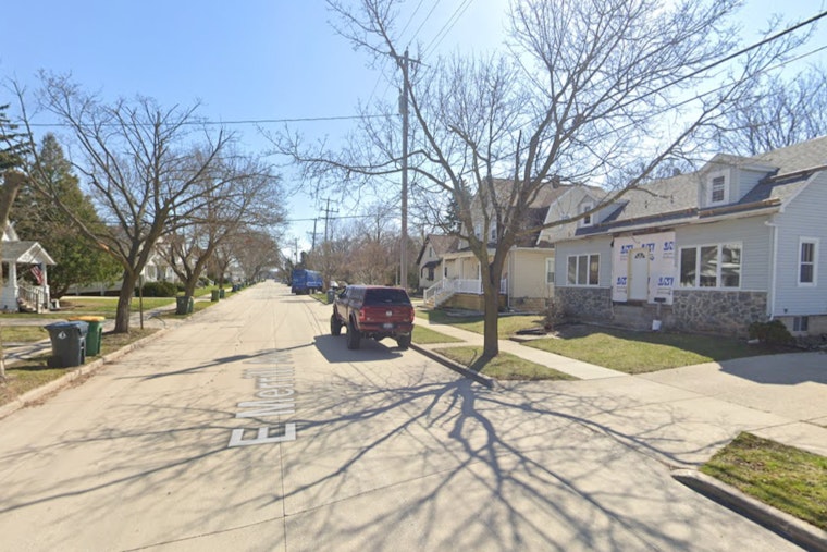 Fond du Lac Woman Survives Violent Axe Attack as Suspect is Apprehended After Brief Pursuit Near Germantown
