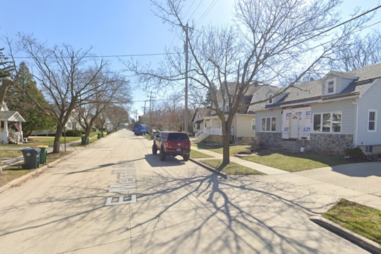 Fond du Lac Woman Survives Violent Axe Attack as Suspect is Apprehended After Brief Pursuit Near Germantown