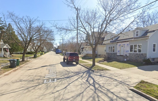 Fond du Lac Woman Survives Violent Axe Attack as Suspect is Apprehended After Brief Pursuit Near Germantown
