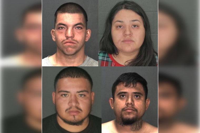 Fontana Kidnapping Probe Yields Three Arrests, Search Intensifies for Fourth Suspect
