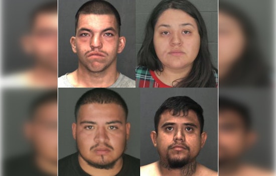 Fontana Kidnapping Probe Yields Three Arrests, Search Intensifies for Fourth Suspect