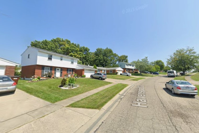 Forest Park Community Shaken as Shooting Leads to Fatal Crash into Local Home