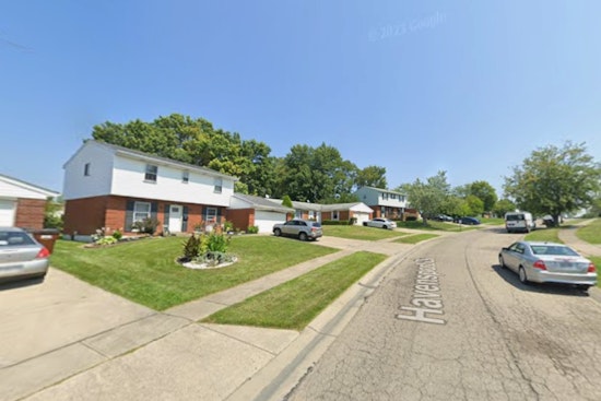 Forest Park Community Shaken as Shooting Leads to Fatal Crash into Local Home