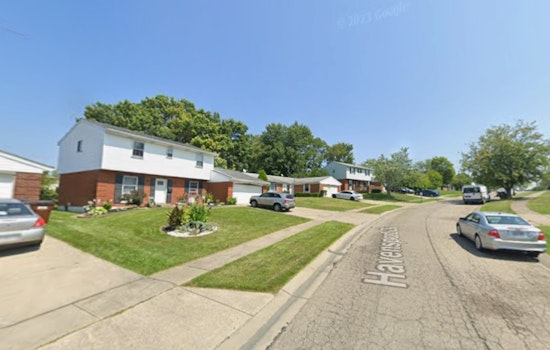 Forest Park Community Shaken as Shooting Leads to Fatal Crash into Local Home