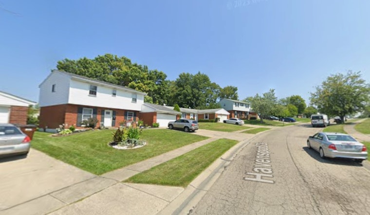 Forest Park Community Shaken as Shooting Leads to Fatal Crash into Local Home