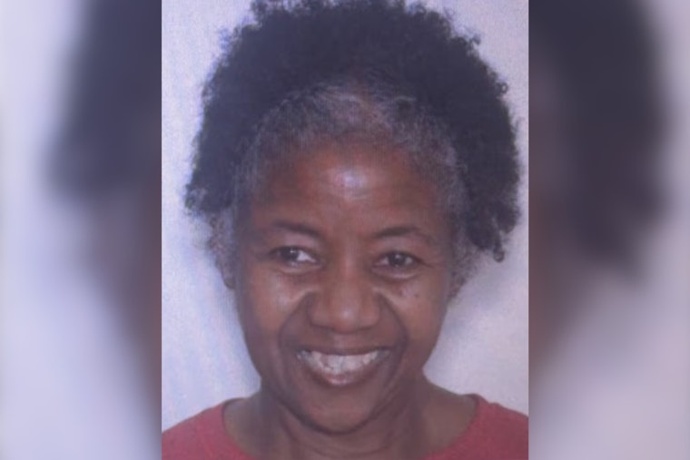 Forest Park Police Issue Critical Missing Alert for 67-Year-Old Woman with Dementia, Public's Help Sought