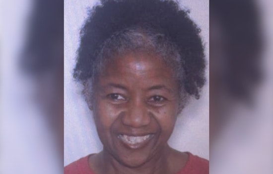 Forest Park Police Issue Critical Missing Alert for 67-Year-Old Woman with Dementia, Public's Help Sought