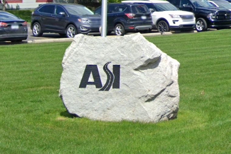 Former Asphalt Company VP Sentenced to Prison and Fined $500K for Bid Rigging in Michigan