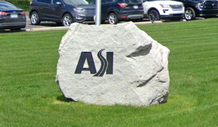 Former Asphalt Company VP Sentenced to Prison and Fined $500K for Bid Rigging in Michigan