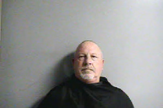 Former Boling ISD Board President Charged with Federal Child Pornography Crimes