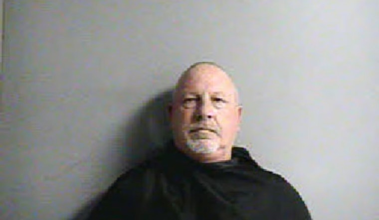 Former Boling ISD Board President Charged with Federal Child Pornography Crimes
