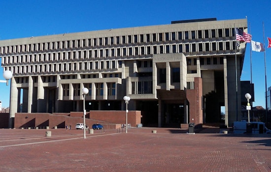 Former Boston City Hall Chief of Staff Claims Firing Was Cover-Up for Top Official Amid Sexual Harassment Allegations