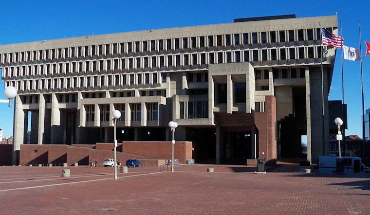 Former Boston City Hall Chief of Staff Claims Firing Was Cover-Up for Top Official Amid Sexual Harassment Allegations