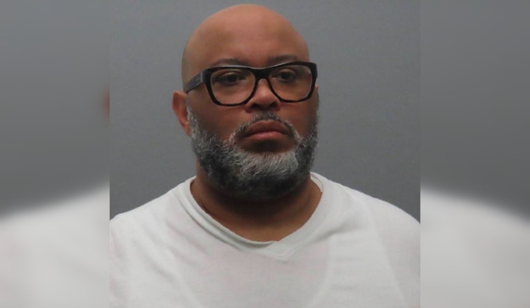 Former Charlotte Educator Charged With Multiple Child Sex Crimes in Missouri