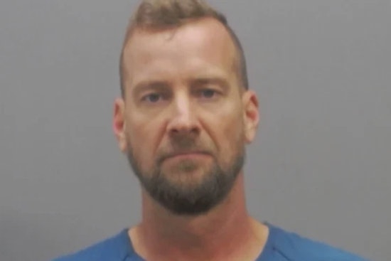 Former Clermont County Deputy Convicted of Raping Child, Facing Life Without Parole