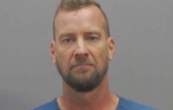 Former Clermont County Deputy Convicted of Raping Child, Facing Life Without Parole