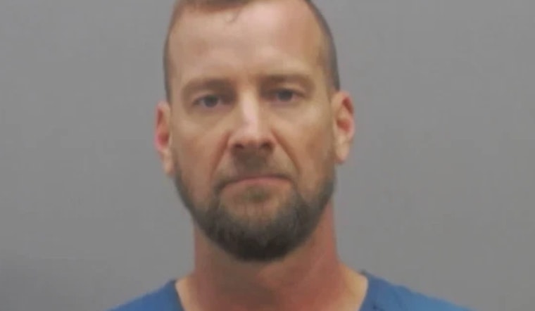 Former Clermont County Deputy Convicted of Raping Child, Facing Life Without Parole