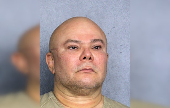 Former DEA Informant Jorge Hernández Charged with Extorting Drug Traffickers in Fort Lauderdale Court