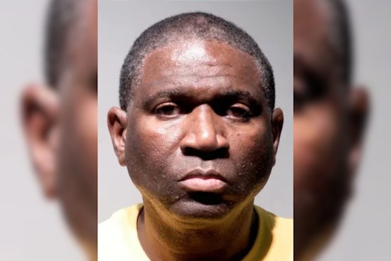 Former Detroit Track Coach Charged with Sexually Assaulting Student Athlete