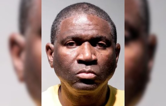 Former Detroit Track Coach Charged with Sexually Assaulting Student Athlete