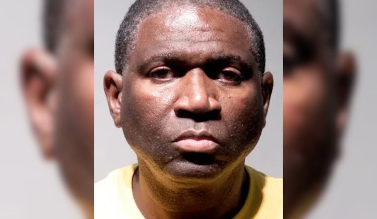 Former Detroit Track Coach Charged with Sexually Assaulting Student Athlete