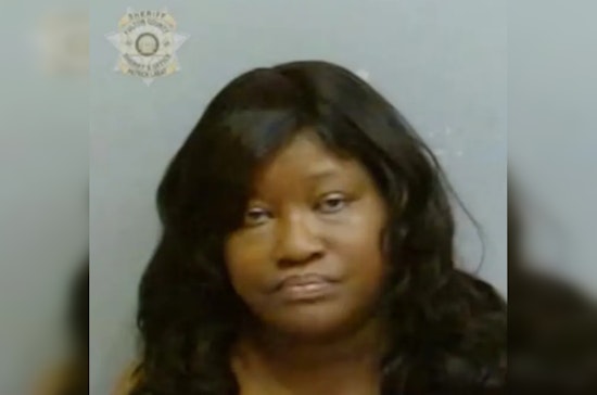 Former Fulton County Deputy Charged with Excessive Force and Obstruction in Georgia