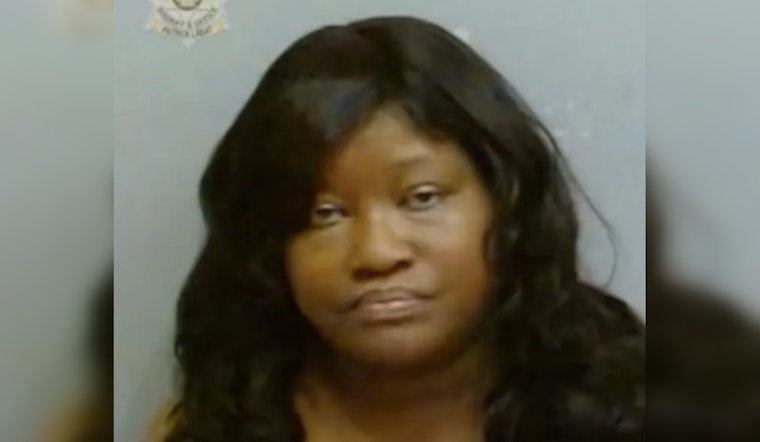 Former Fulton County Deputy Charged with Excessive Force and Obstruction in Georgia