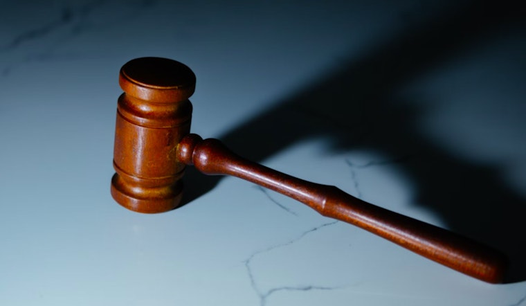 Former Grand Isle Official Elgene Gary Sr. Convicted of Sexually Assaulting Two Minors