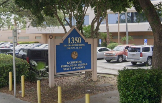 Former Hialeah Police Chief Sergio Velazquez Arrested, Awaiting Details from Miami-Dade State Attorney's Office