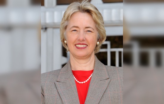 Former Houston Mayor Annise Parker Announces Run for Harris County Judge in 2026