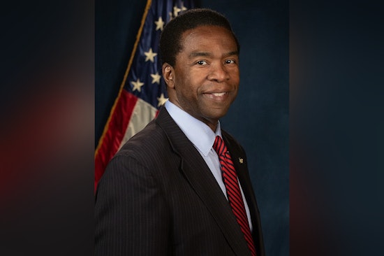 Former Jacksonville Mayor Alvin Brown Sues Trump Administration for 'Illegal' Removal as NTSB Vice Chair