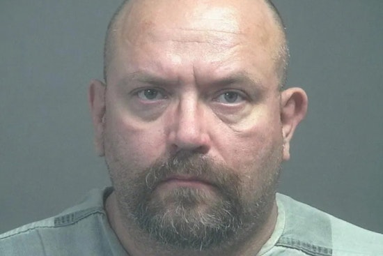 Former Knoxville Police Officer Sentenced to 25 Years for Child Exploitation and Possession of Child Pornography