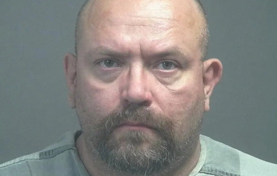 Former Knoxville Police Officer Sentenced to 25 Years for Child Exploitation and Possession of Child Pornography