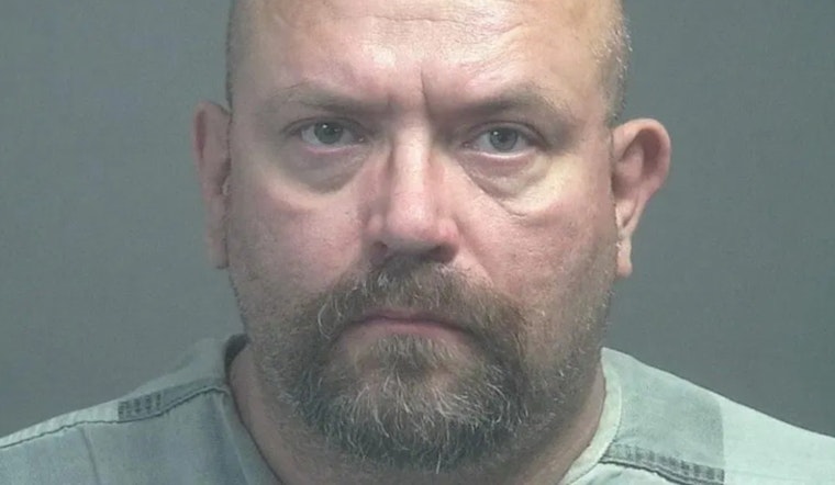 Former Knoxville Police Officer Sentenced to 25 Years for Child Exploitation and Possession of Child Pornography