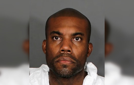 Former Maricopa County Detective John C. Byrd III Sentenced to 19 Years for Murder of Wife