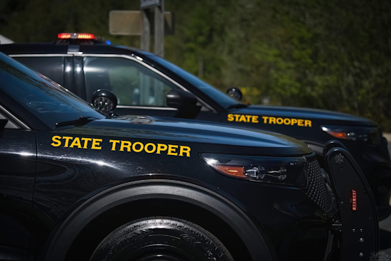 Former Maryland State Trooper Sentenced to Six Years for Bribery and Drug-Related Crimes