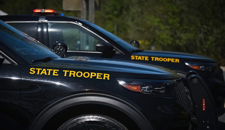 Former Maryland State Trooper Sentenced to Six Years for Bribery and Drug-Related Crimes