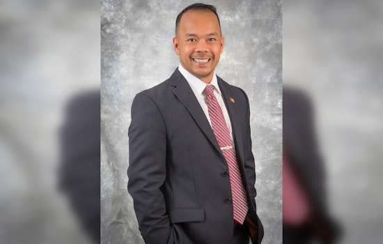 Former Massachusetts State Senator Dean Tran Pleads Guilty to Larceny, Misleads Law Enforcement