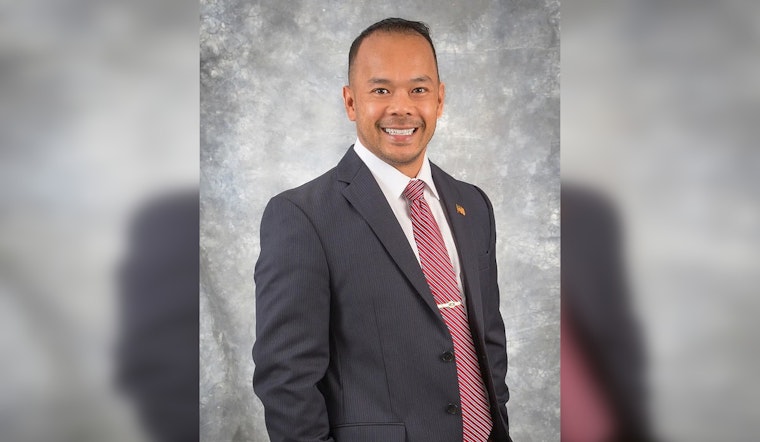 Former Massachusetts State Senator Dean Tran Pleads Guilty to Larceny, Misleads Law Enforcement