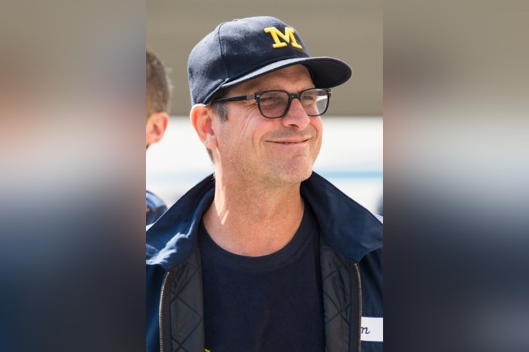 Former Michigan Coach Harbaugh and Ex-University President Ono Implicated in Federal Lawsuit Over Weiss Hacking Scandal