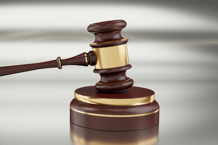 Former Michigan State Employee Sentenced to 41 Months for $1.5M Unemployment Fraud During Pandemic