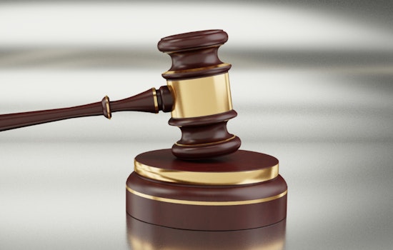 Former Michigan State Employee Sentenced to 41 Months for $1.5M Unemployment Fraud During Pandemic