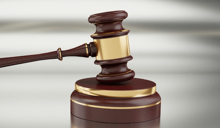 Former Michigan State Employee Sentenced to 41 Months for $1.5M Unemployment Fraud During Pandemic