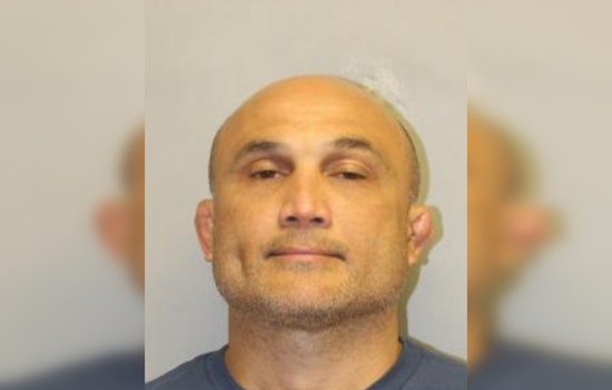 Former MMA Star BJ Penn Arrested in Hilo for Alleged Violation of Restraining Order
