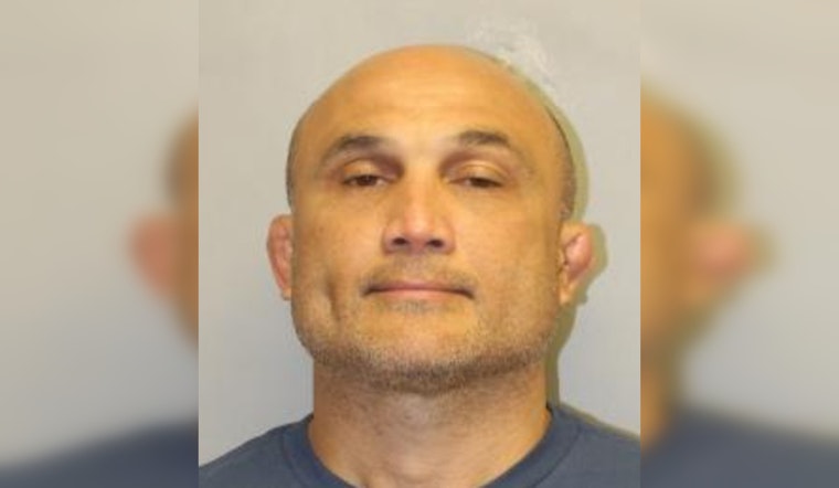 Former MMA Star BJ Penn Arrested in Hilo for Alleged Violation of Restraining Order