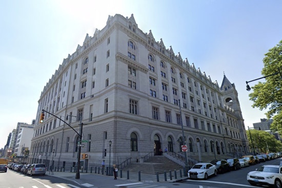 Former NY State Assembly Candidate Dao Yin Indicted for Alleged Wire Fraud in Brooklyn Federal Court